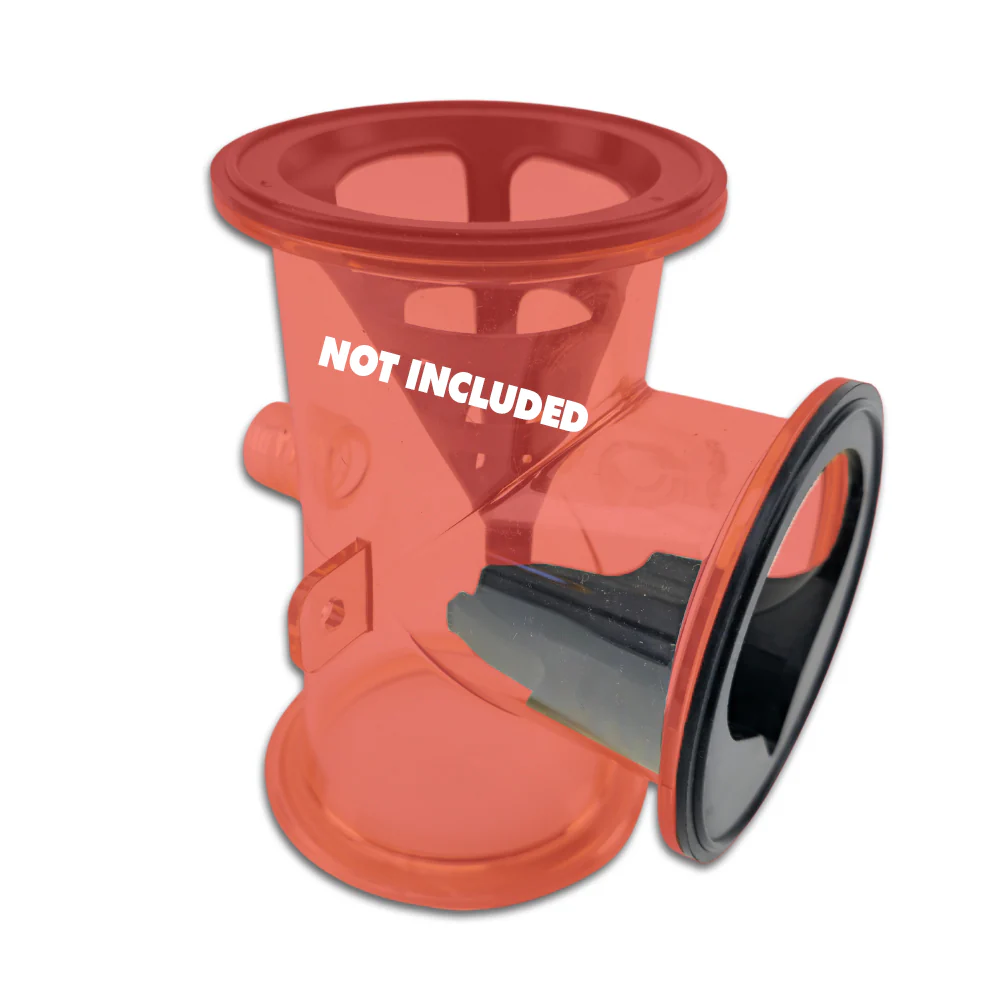 PolyPhoenix - Crypt Collector - Silicone 3 Inch TC - Image 2