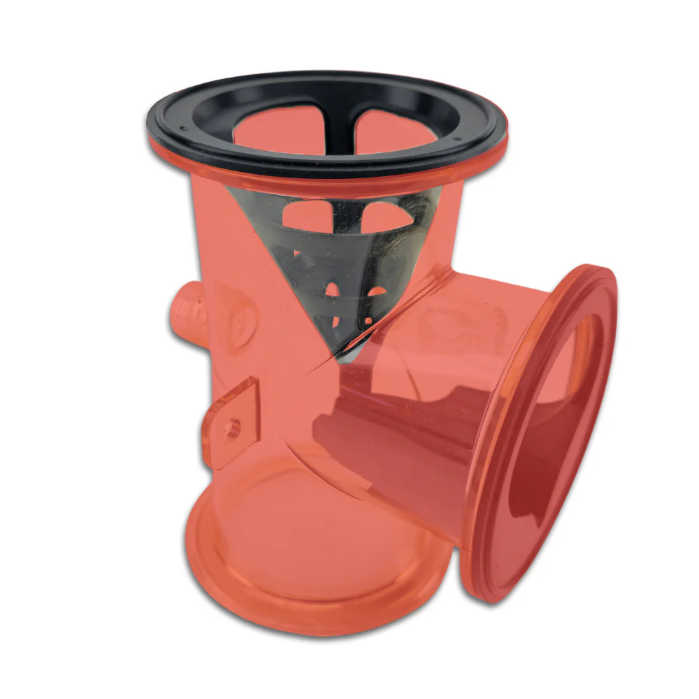 PolyPhoenix - Skeleton Funnel - Silicone 3 Inch TC - Image 2