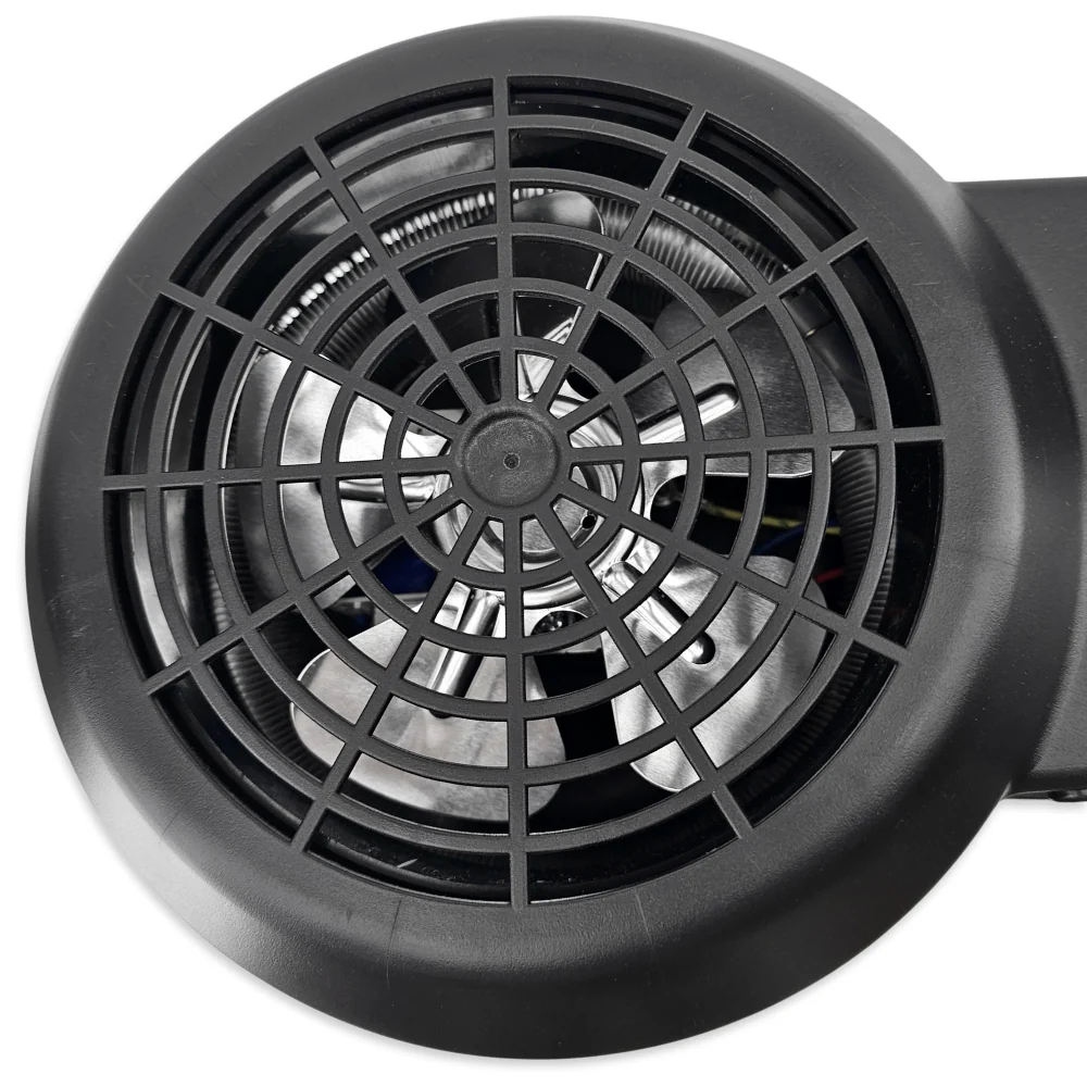 PolyPhoenix Air Still Head Condenser Only - Image 6