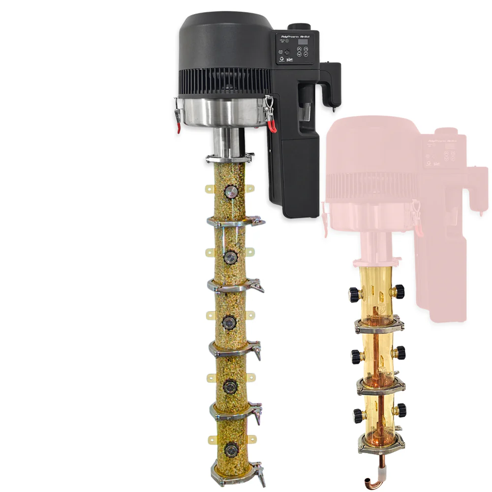 PolyPhoenix BigBoy Air Still Pro Builder - Image 20