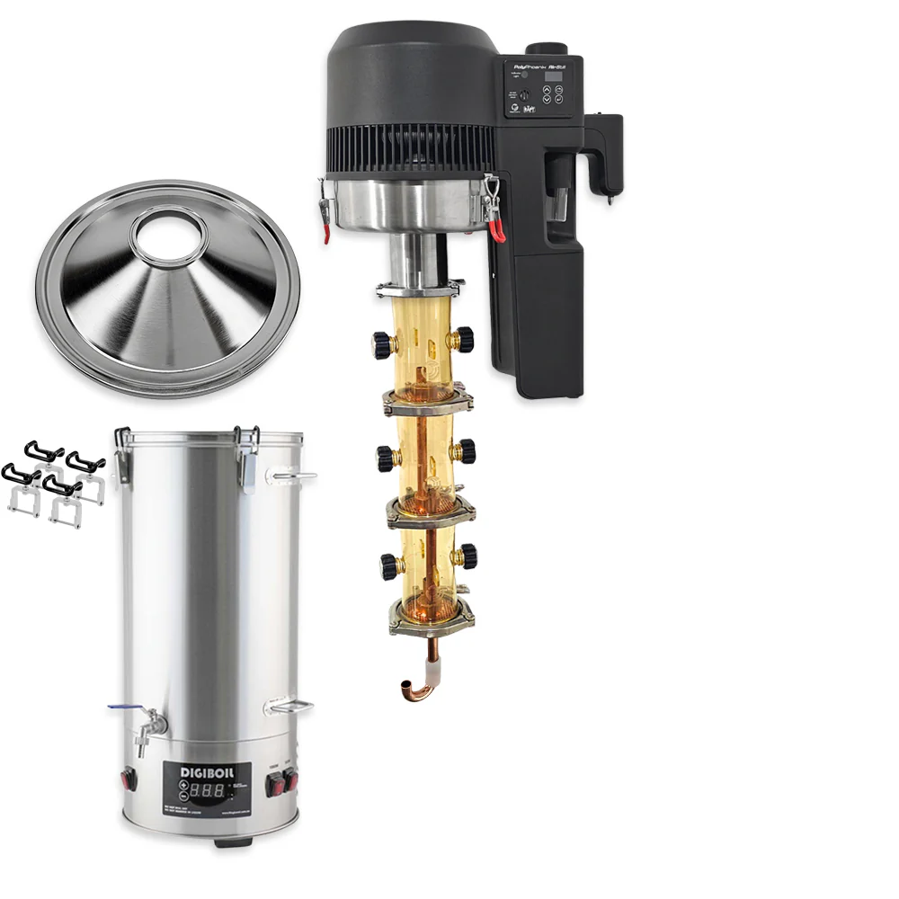 PolyPhoenix BigBoy Air Still Pro Builder - Image 4
