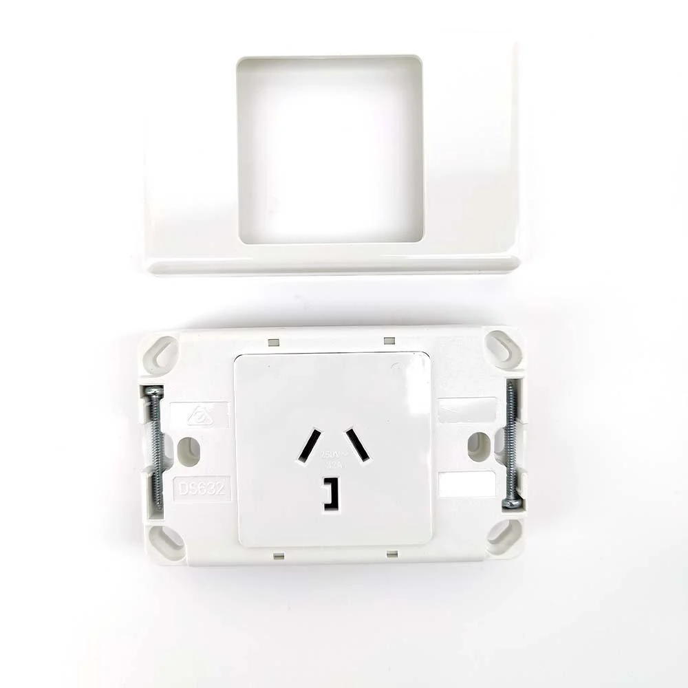 Power Point Single 240v 32 Amp GPO - Image 3