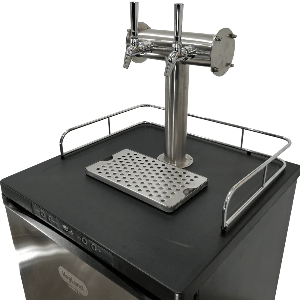 Punched Counter Top Drip Tray - 30cm x 17xcm x 1.5cm - Image 5