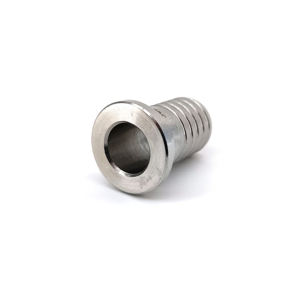 13mm (1/2') Straight Barb Only for KegLand Quick Swivel Connector 1/2' - Image 3