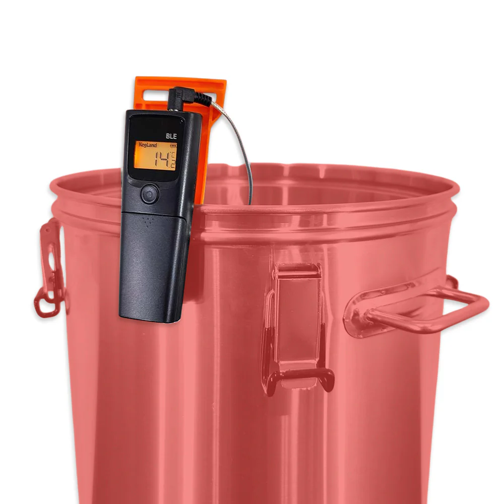 RAPT - Bluetooth Thermometer -20 to 300C - 20cm HTC Probe - Image 3