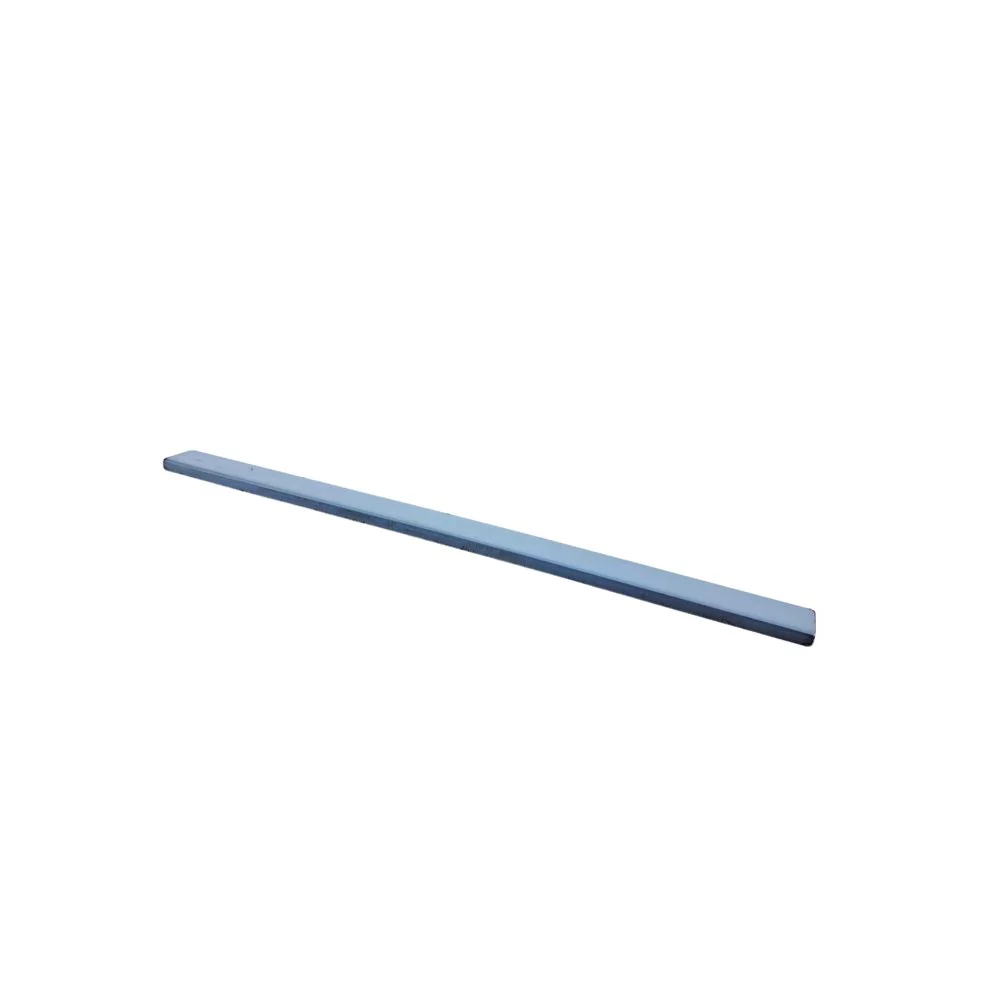 RAPT Chamber Stainless Steel Kicker Plate - Image 2