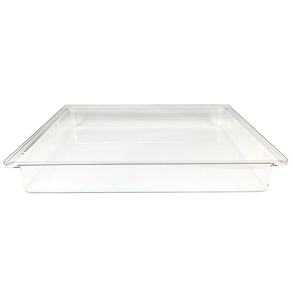 RAPT - Fermentation Chamber - Polycarbonate Heat Resistant Shelf Tray (60mm deep) - Image 2