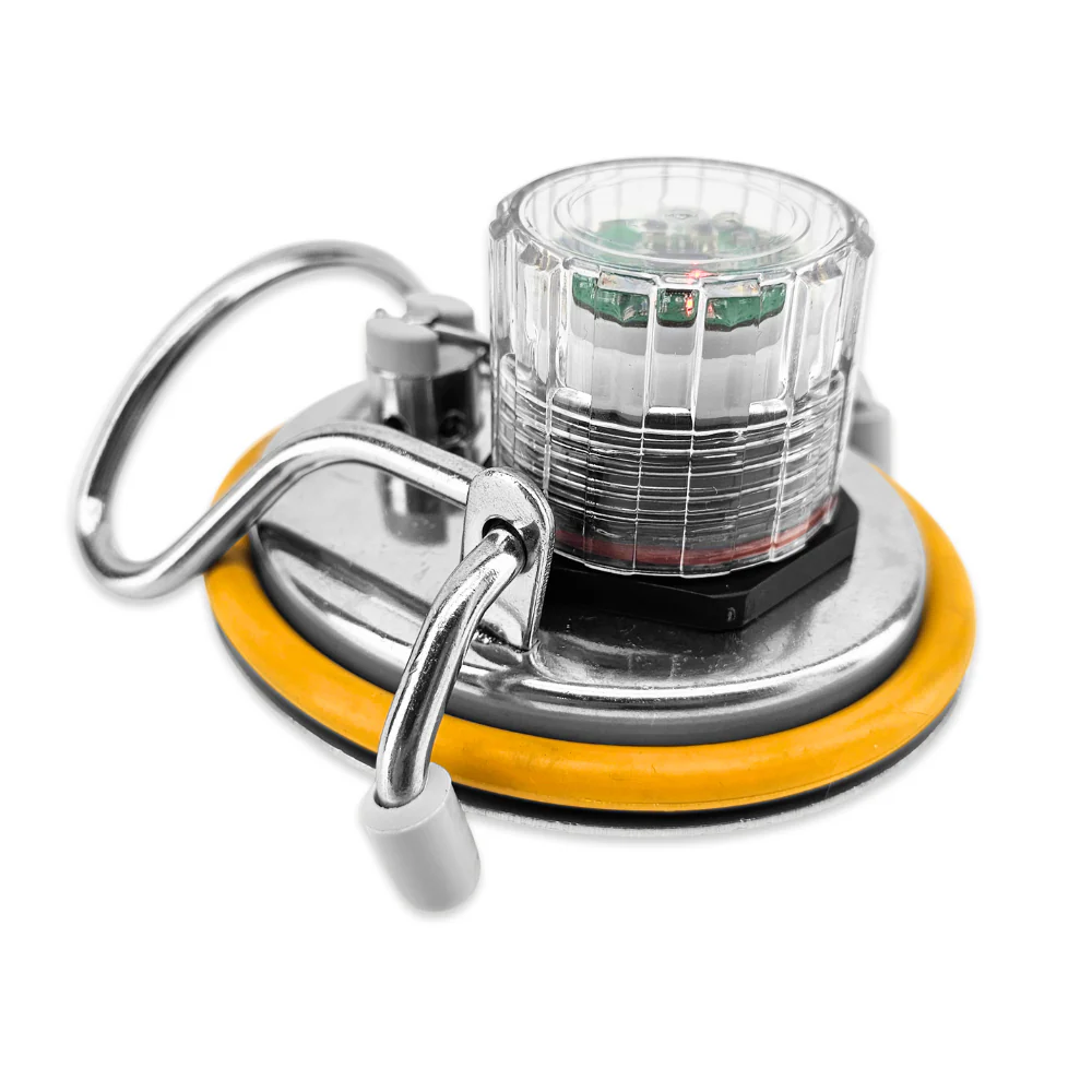 Laser Level Sensor - Cornelius Keg Lid Kit - Image 2