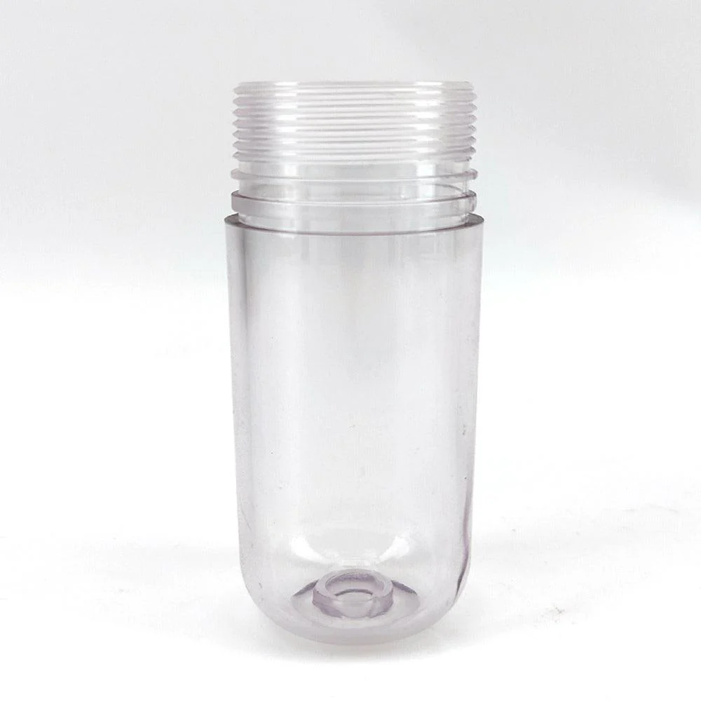 Clear Housing - Male Threaded (Bottom) - RAPT Pill - Image 2