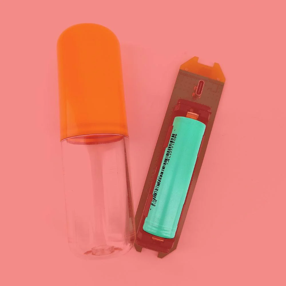 Li-Ion Rechargeable Battery - 18650 (EVE Brand) - Image 5