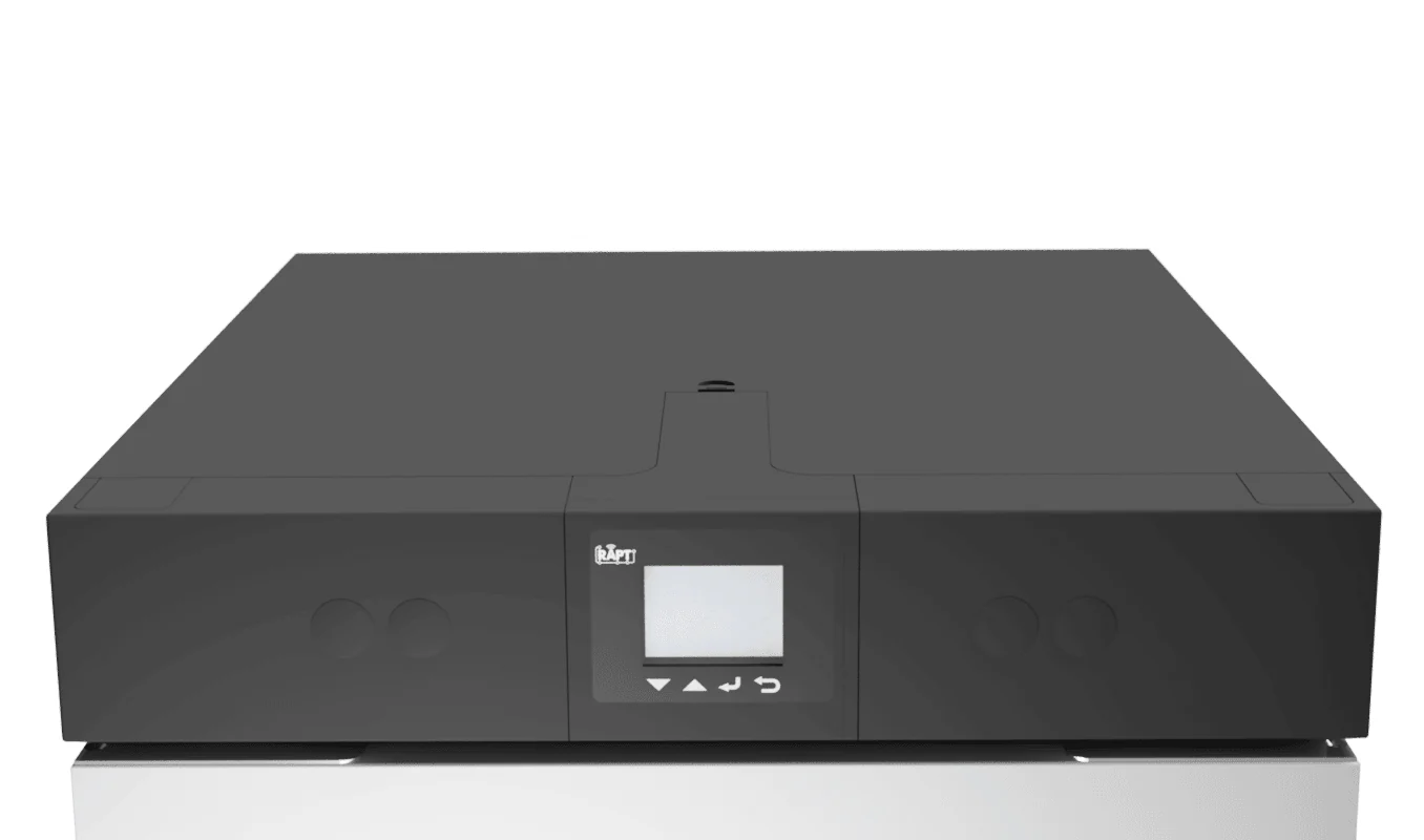 RAPT - Fermentation Chamber 240V - Image 10