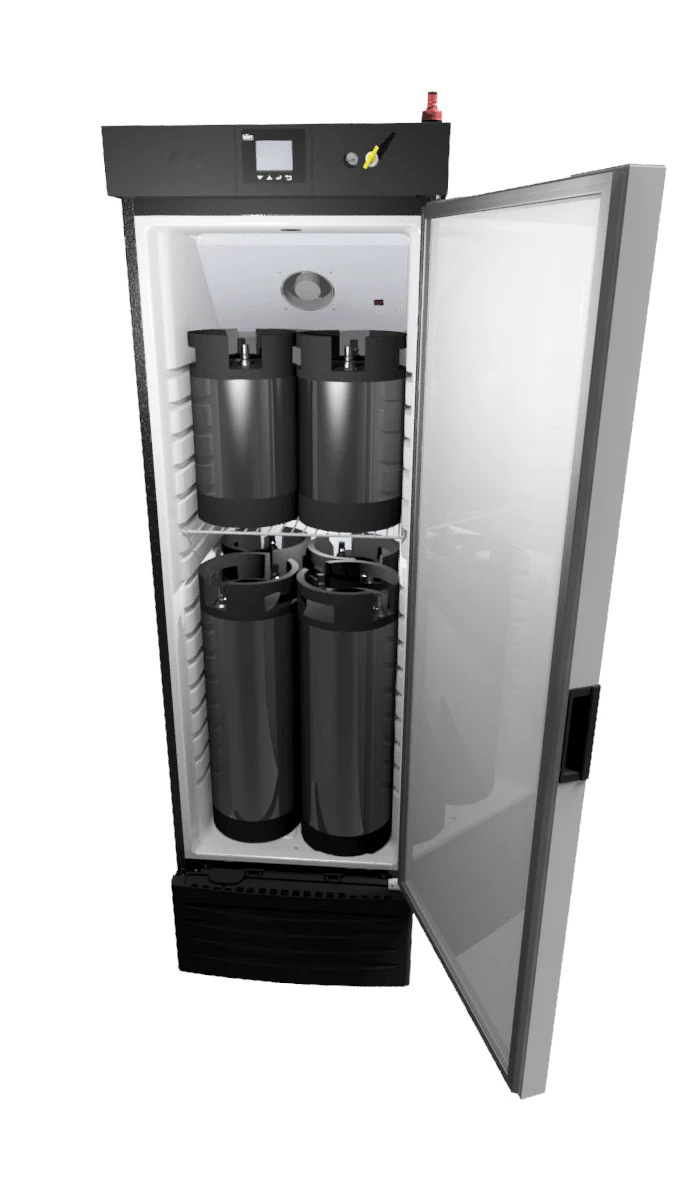 RAPT - Fermentation Chamber 240V - Image 8