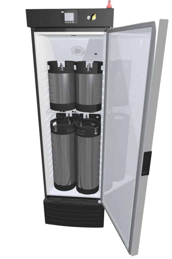RAPT - Fermentation Chamber 240V - Image 9