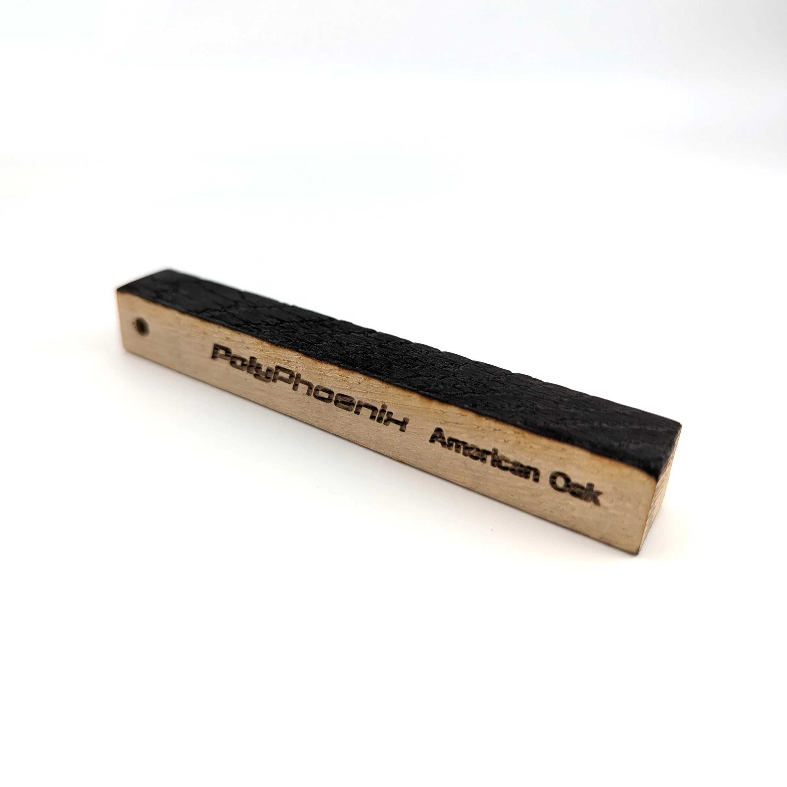 PolyPhoenix Maturation American White Oak Aging Sticks - 10 Pack - Image 3