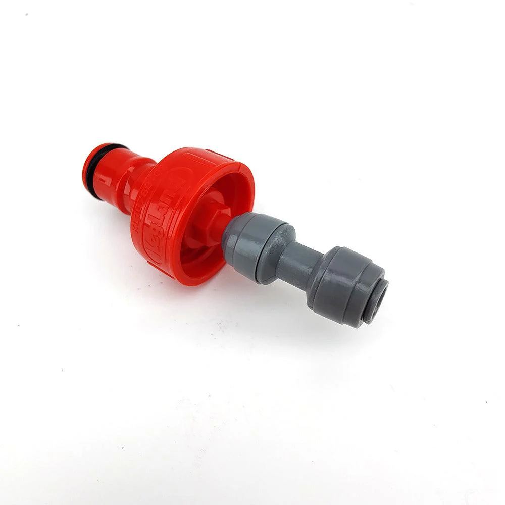 RED Multi Gas Post Plastic Carbonation Cap - Image 14