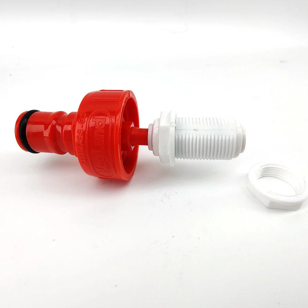 RED Multi Gas Post Plastic Carbonation Cap - Image 17