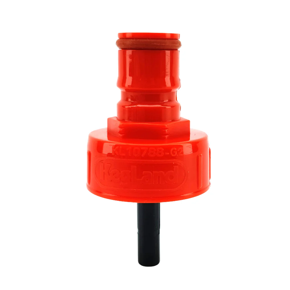 RED Multi Gas Post Plastic Carbonation Cap - Image 2
