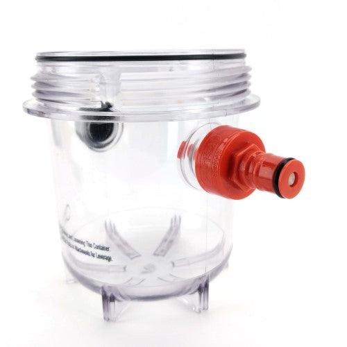 RED Multi Gas Post Plastic Carbonation Cap - Image 8