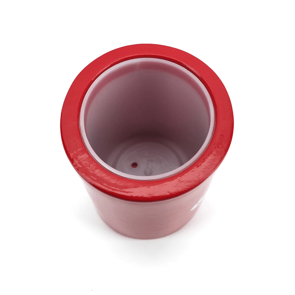 Red Foam Insulated Cannular / KegLand Can Holder / Stubby - Image 3