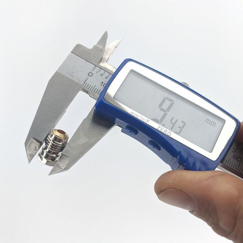 Replacement 3000psi Burst Disk for All In One Mini Regualtor - Image 4