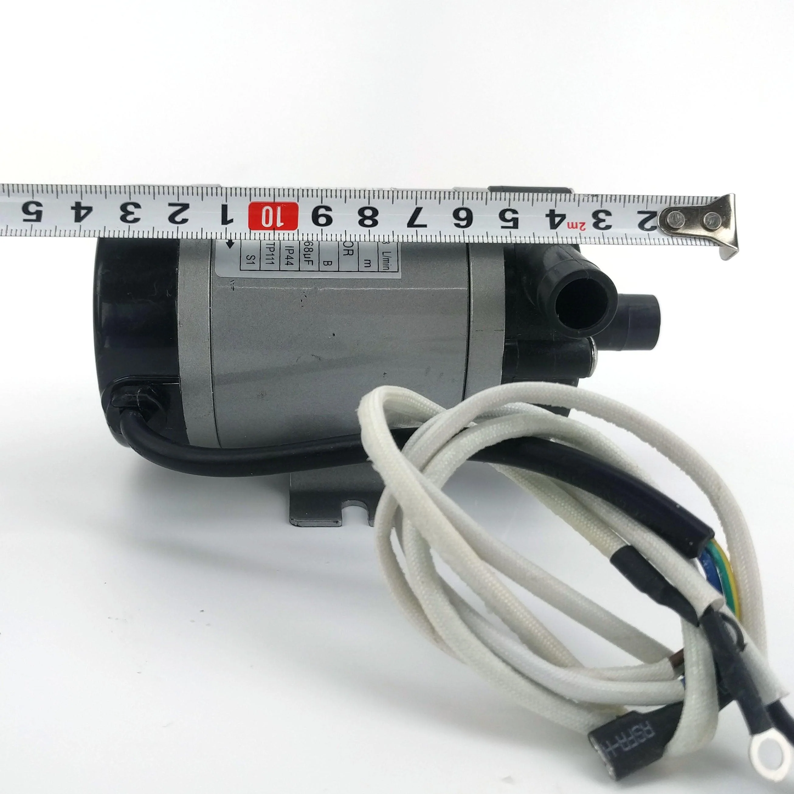 Replacement 6 Watt Magnetic Drive Pump for BrewZilla Gen 3 - Image 4
