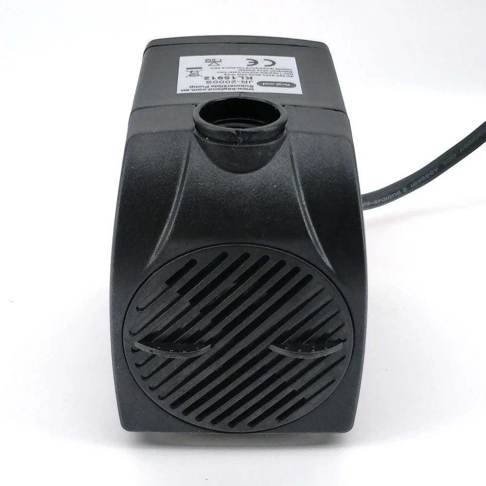 Replacement Bucket Blaster Submersible Pump 2000L/H, 3.2m Head - AU Plug - Image 2