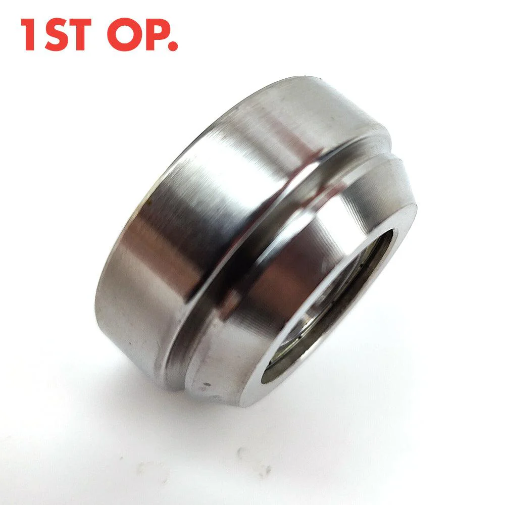 Replacement Manual/Semi Auto Cannular 1st Op Roller - Image 2