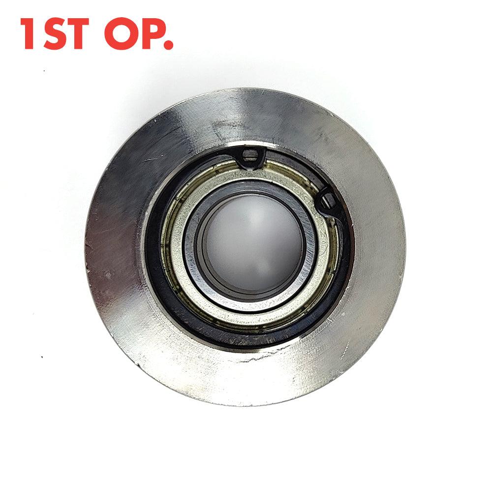 Replacement Manual/Semi Auto Cannular 1st Op Roller - Image 4