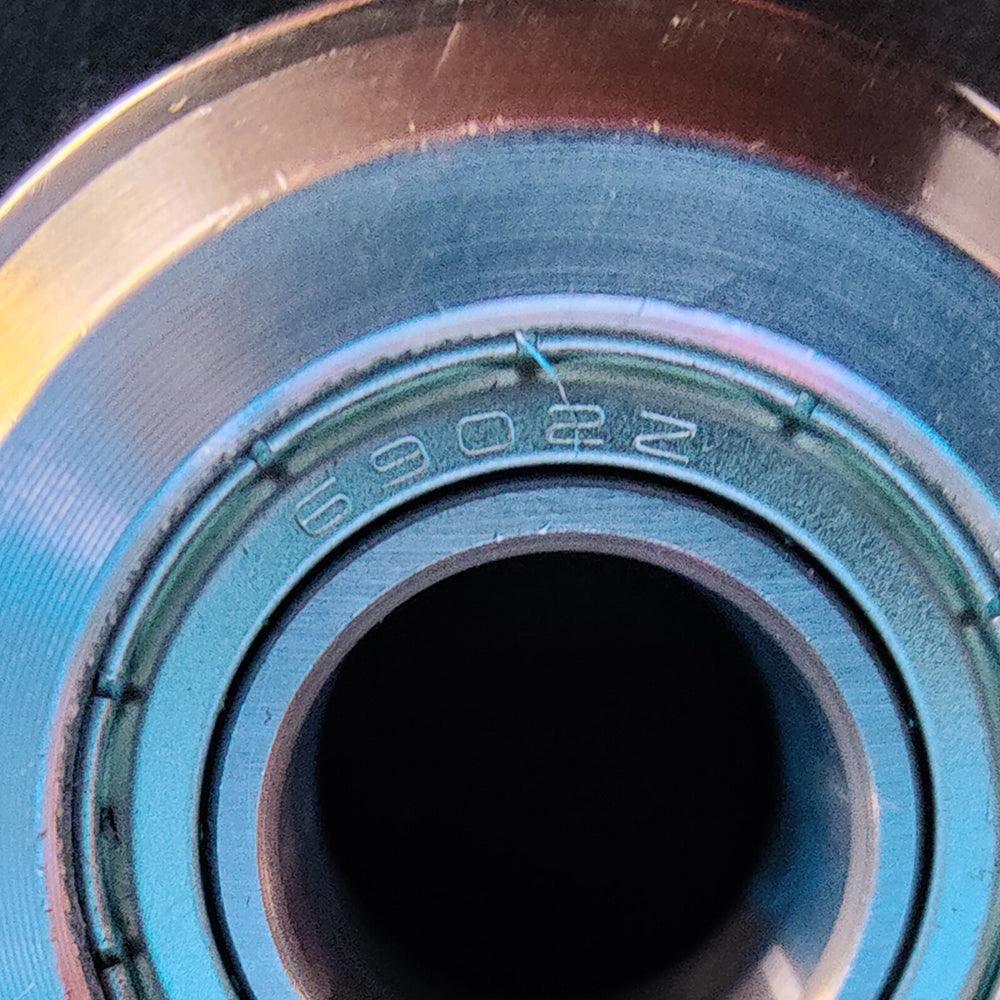 Replacement Manual/Semi Auto Cannular 2nd Op Roller - Image 4