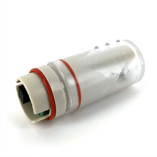 Replacement Electrode/Probe for pH Meter. - Image 2