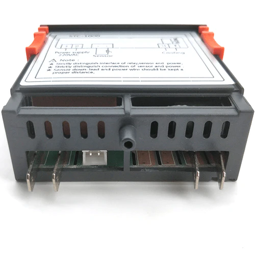 Replacement G40.1 Temperature controller / STC-1000 - Image 2