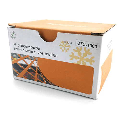 Replacement G40.1 Temperature controller / STC-1000 - Image 4