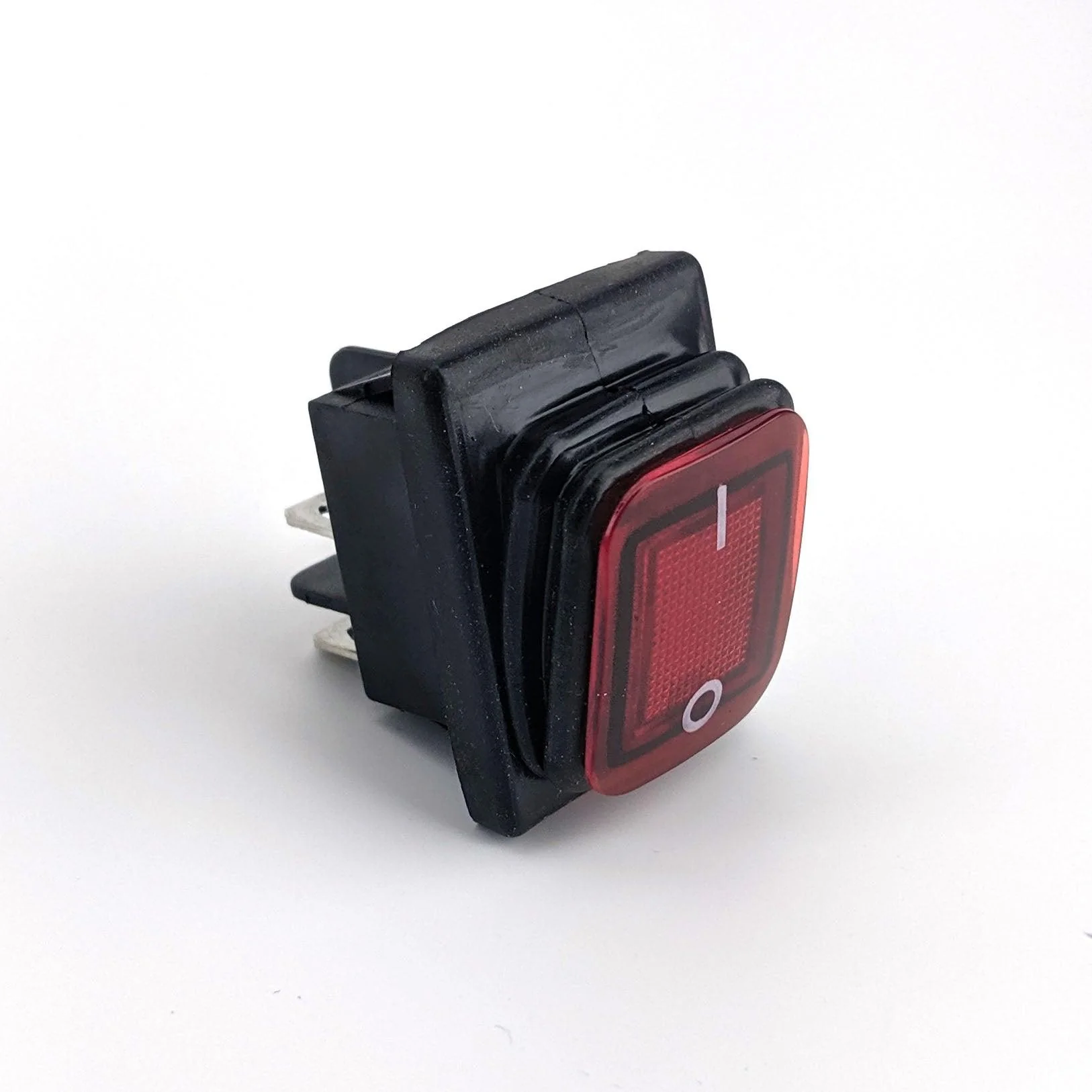 35L BrewZilla Gen 3.1.1 & DigiBoil - Rocker Switch (240v 30amp) - Image 2