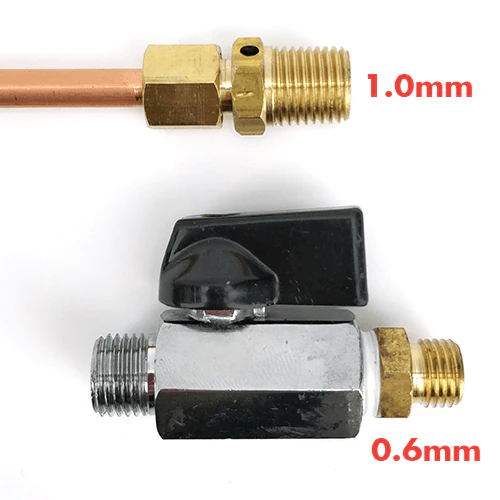 Replacement Kit for AlcoEngine Reflux Still - Image 2
