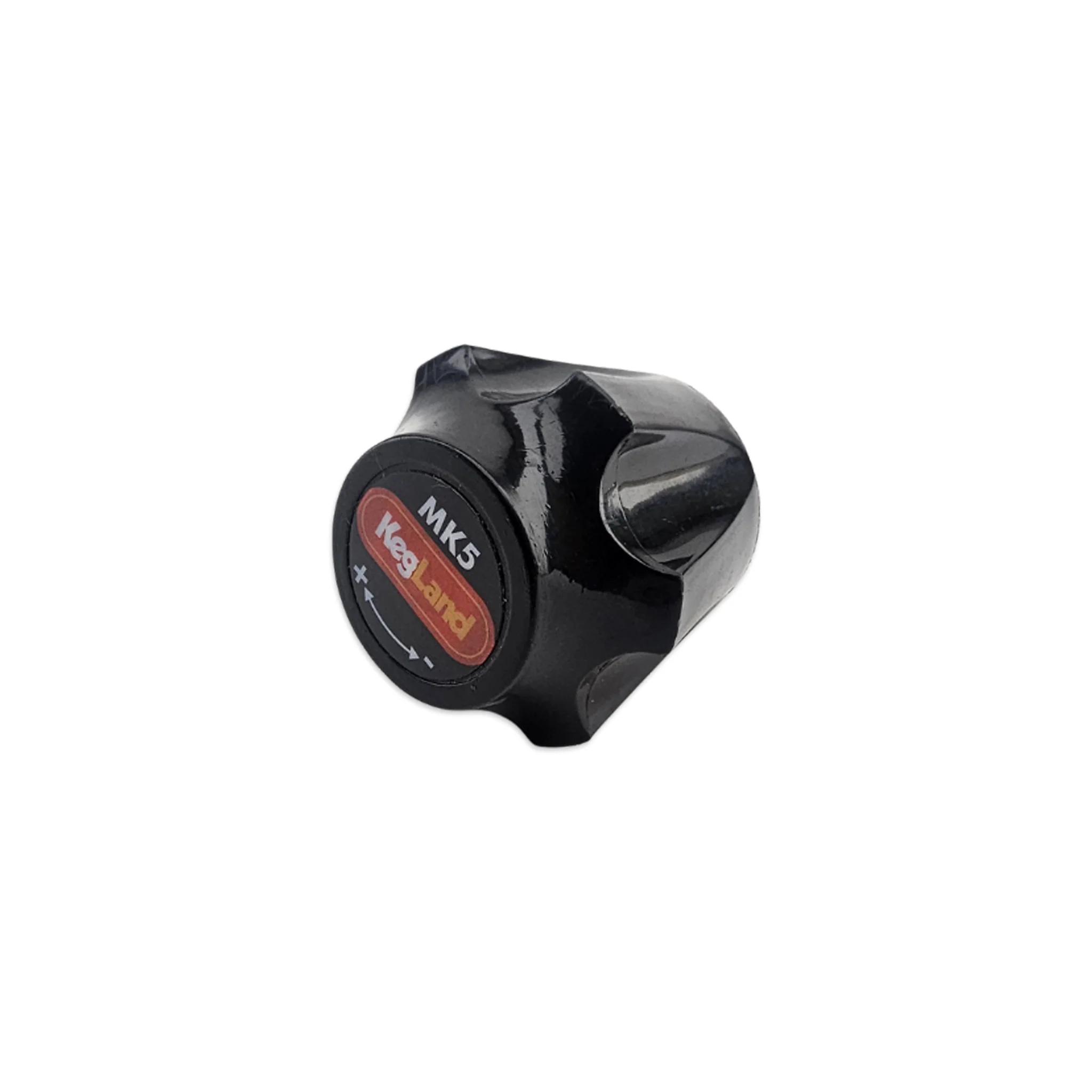 Replacement Plastic Knob for MK5 Regulator - Image 2