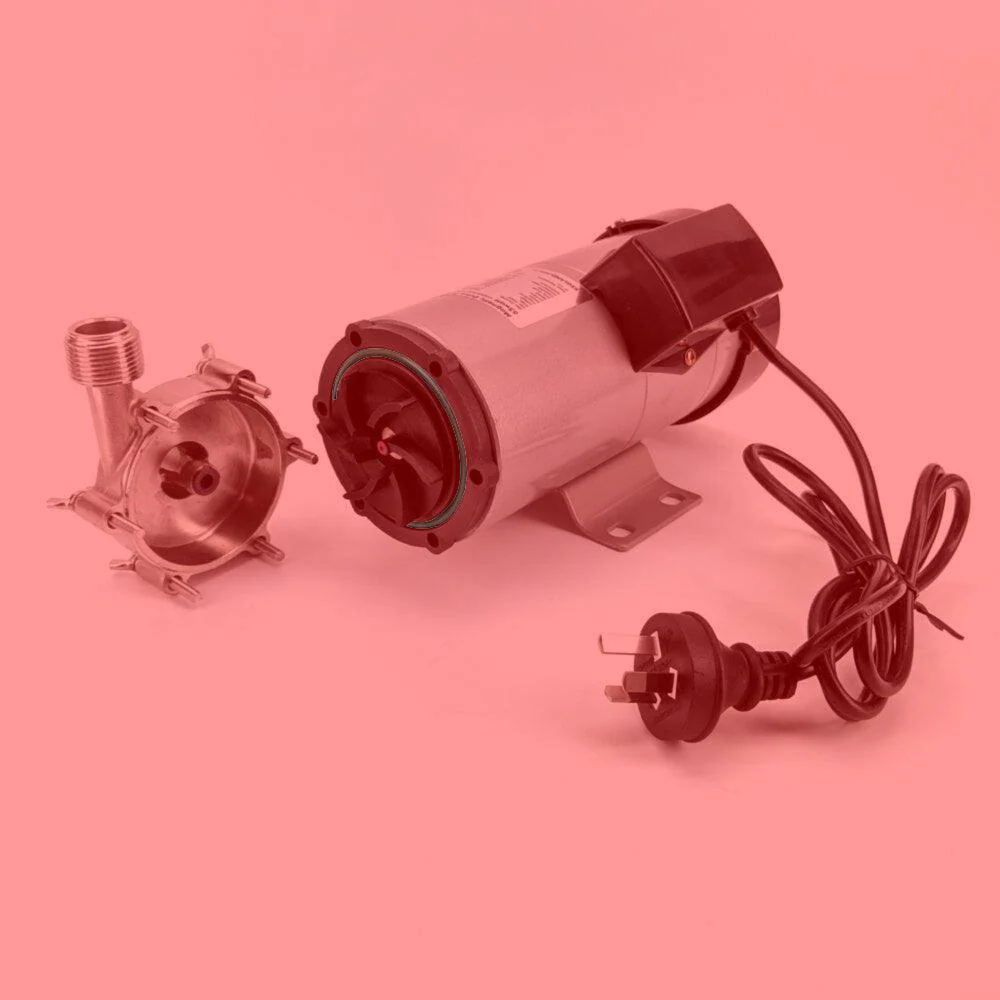 Replacement Pump Head O-ring - Magnetic pump 65 Watts - Image 3