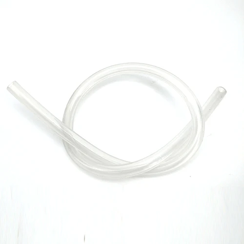 Replacement Silicone Dip Tube Hose for Mini Keg Tapping Head (54cm) - Image 3