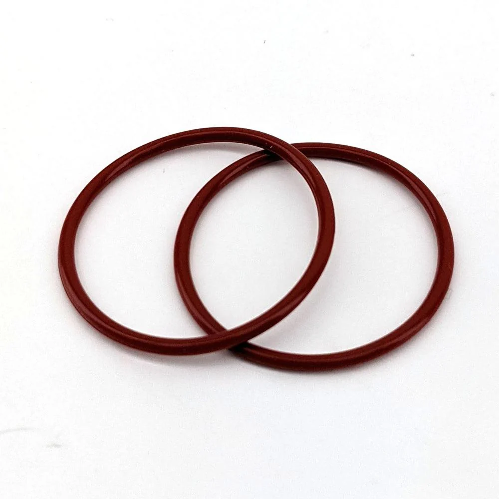 Replacement Silicone O-ring set for RAPT Pill - Image 3