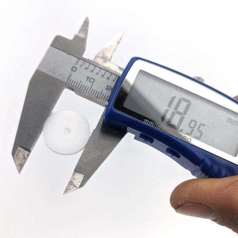 Replacement Teflon/PTFE washer for All in One Mini Regulator - Image 3