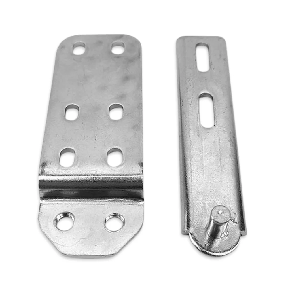 Replacement Door Hinges for Series X.1 & 4 Kegerators - Image 2