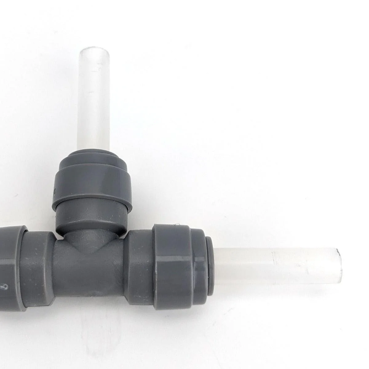 Rigid Plastic Joiner 6mm ID x 8mm OD (5/16) x 50mm Long - Image 4