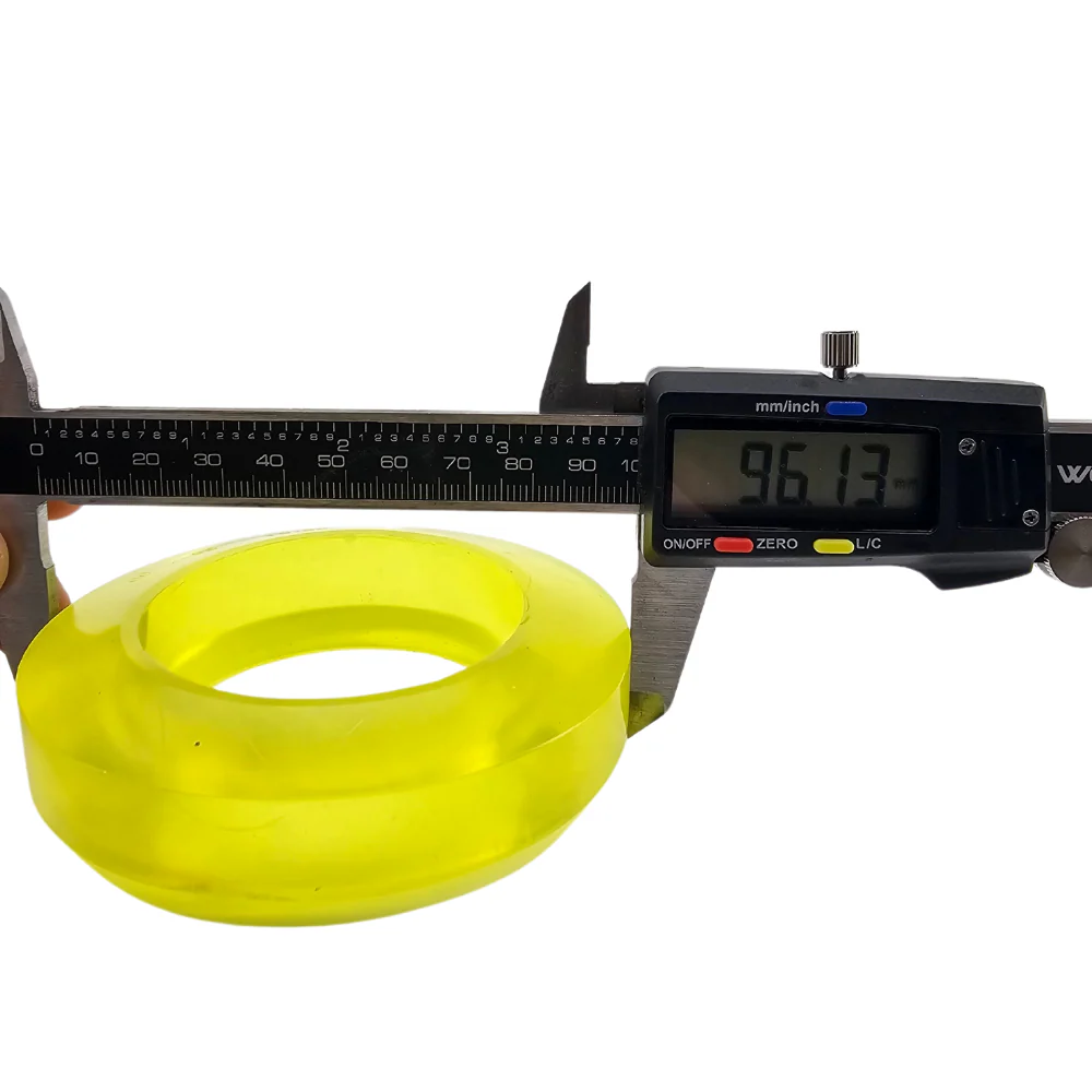 Brewery Suction & Delivery Hose Bumper - Suits 2 Inch (50mm) Bore Hose - Image 5