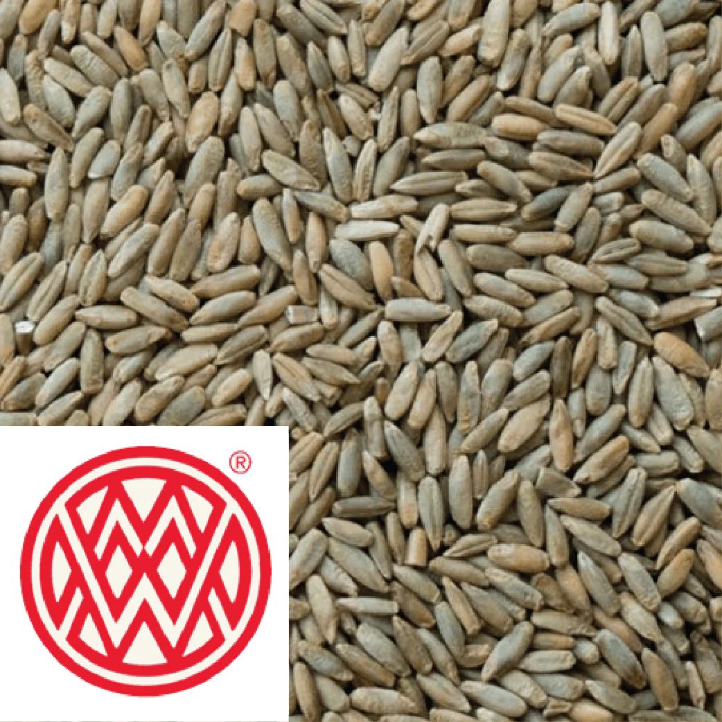 25kg SACK - Rye Malt - Weyermann (GER) - Image 2