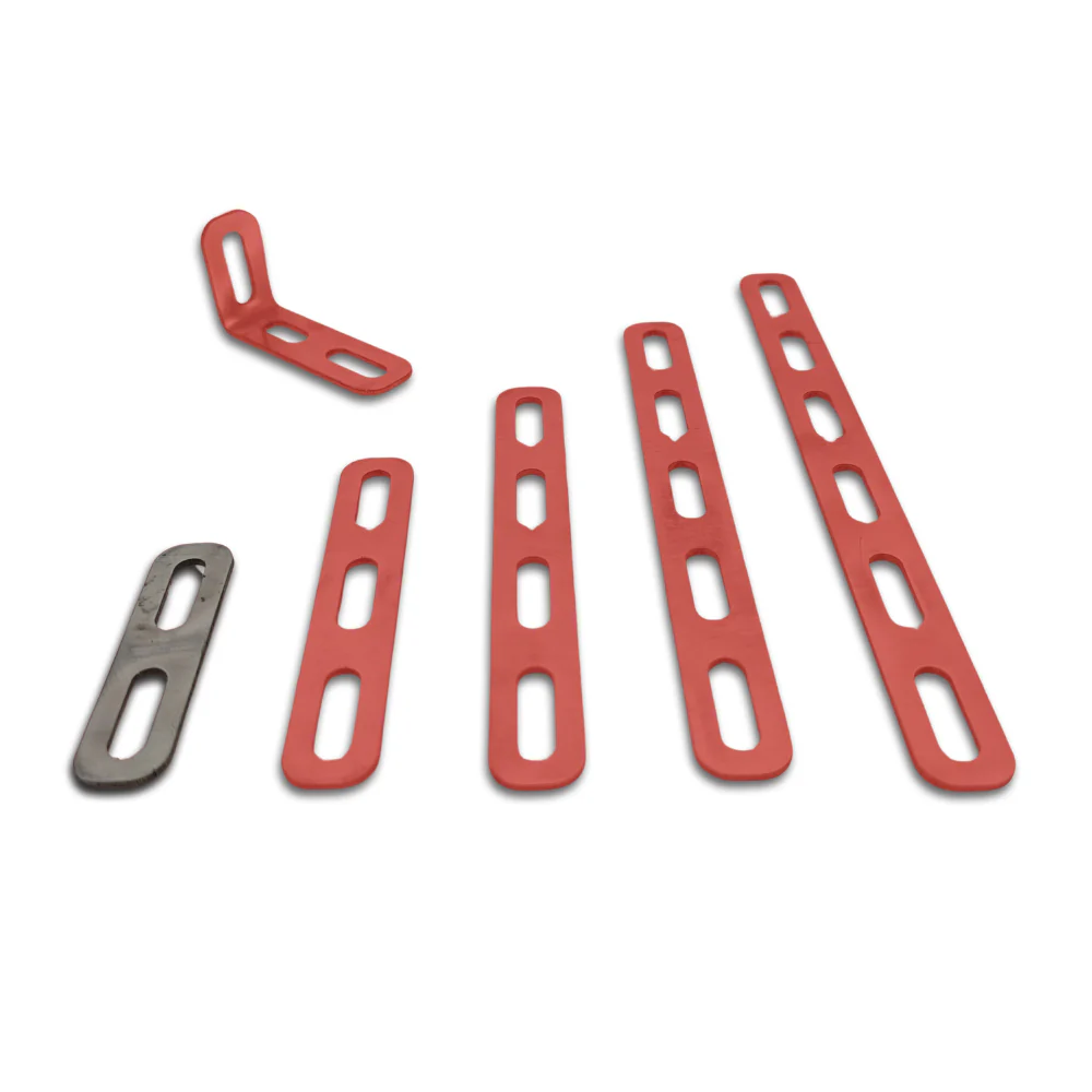 S2 - PolyPhoenix Support Bracket - Straight 2 (4 Pack) - Image 2
