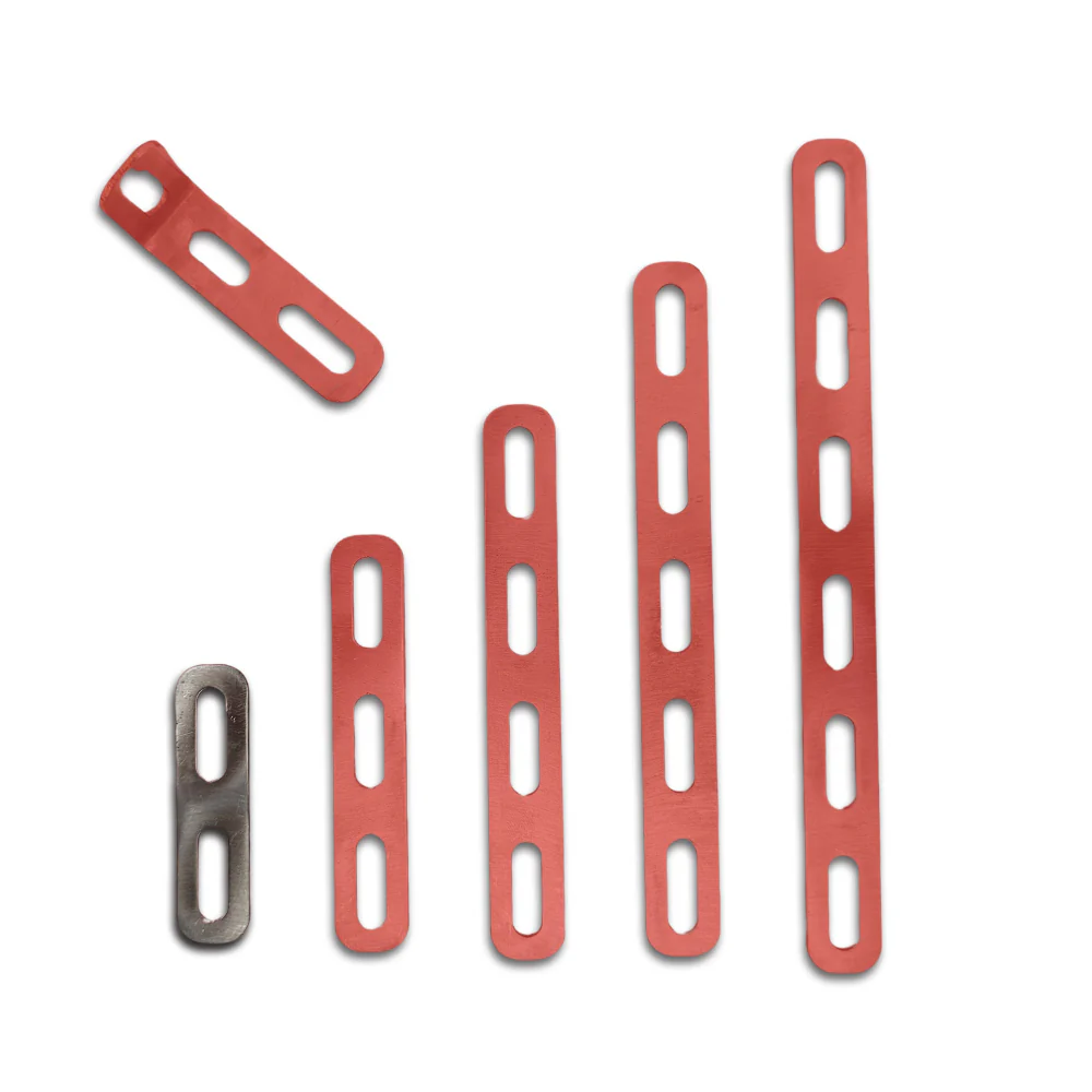 S2 - PolyPhoenix Support Bracket - Straight 2 (4 Pack) - Image 3