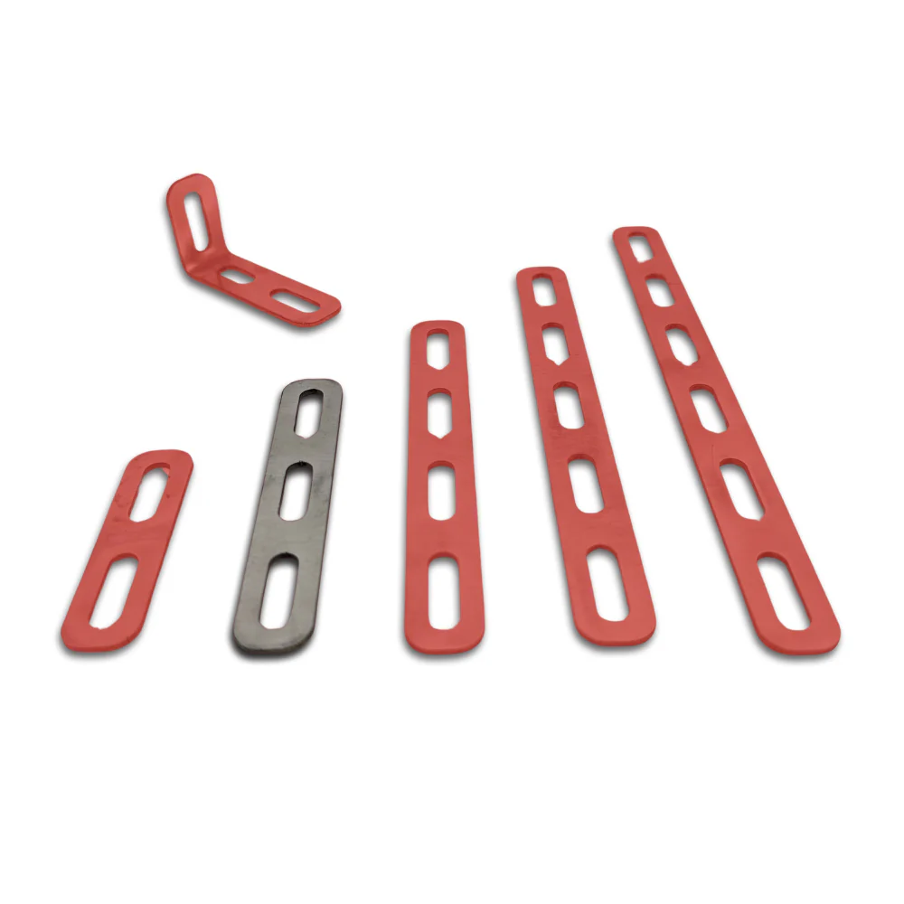 S3 - PolyPhoenix Support Bracket - Straight 3 (4 Pack) - Image 2