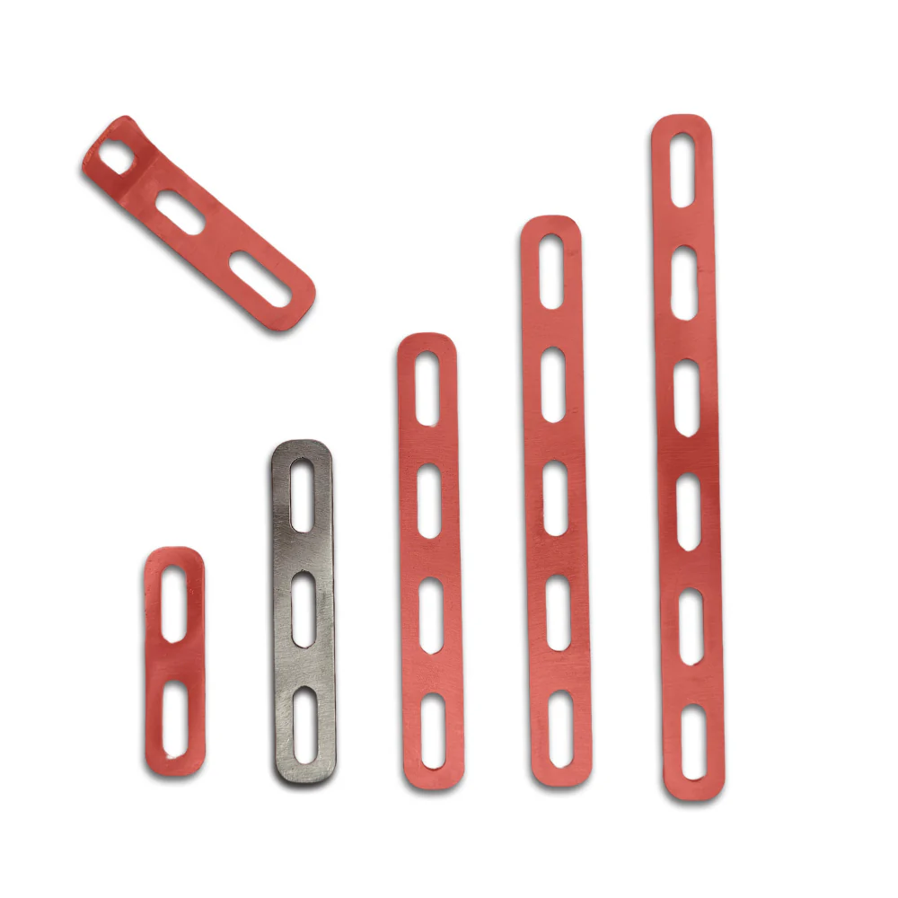 S3 - PolyPhoenix Support Bracket - Straight 3 (4 Pack) - Image 3