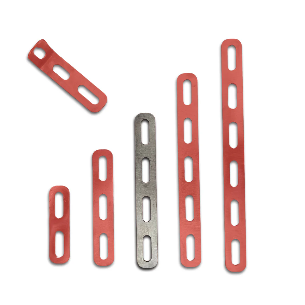 S4 - PolyPhoenix Support Bracket - Straight 4 (4 Pack) - Image 3