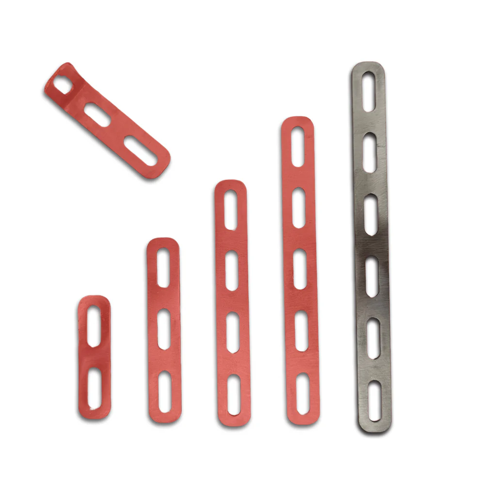 S6 - PolyPhoenix Support Bracket - Straight 6 (4 Pack) - Image 3