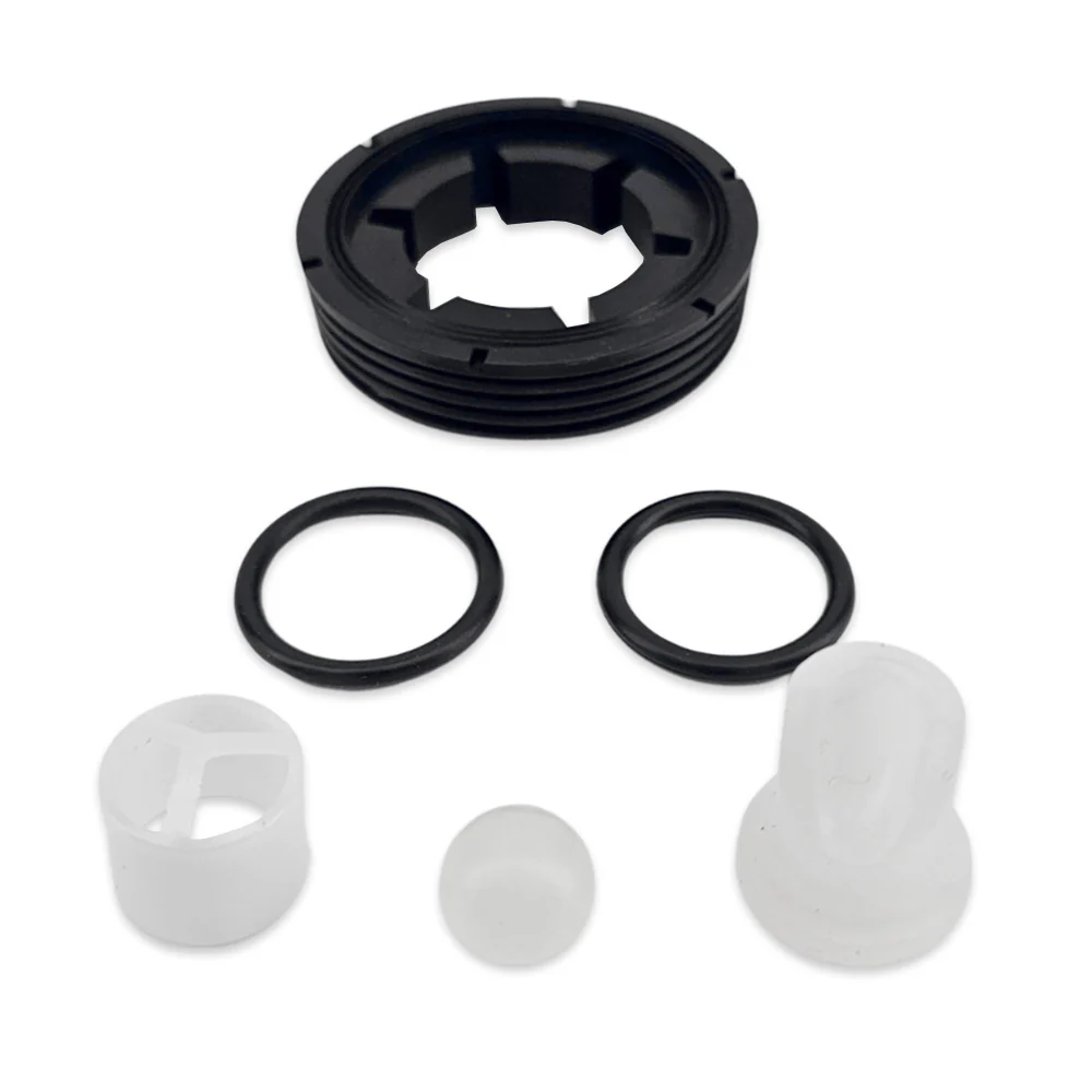 Seal Kit for All SS A Type Keg Coupler (KL43250) - Image 2